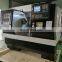 High quality automatic horizontal metal turning cnc lathe machine price CK6150T