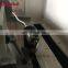 CNC Milling Machines Specifications Cutting Metal Center VMC550L