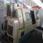 Used Mazak CNC15S horizontal slant lathe