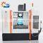 Vertical cnc machining center VMC-850 cnc milling machine center