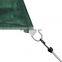 High quality outdoor  waterproof sun shade sail