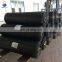 China suppliers polypropylene fabric woven silt fence in roll