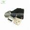 Adjustable TV and Furniture Anti-tip Strap