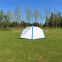 2 Person hiking tents outdoor ultralight aluminium tent