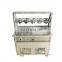 Flat Pan Single Pan Double Pan Fry Ice Pan Machine Ice Cream Roll Making Machie