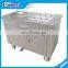 Commercial rental Stir fry ice cream machine single pan fried ice cream roll machine