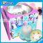 2018 NEW professional commercial electric automatic flower cotton candy machine price