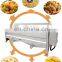 Gari fish potato chips frying machine