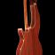 Double neck guitar Feeling harp guitar FMC-HPEQ