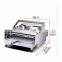 Big Discount High Efficiency Burger Bread Baking Machine hamburg meat pie machine/Hamburger Making Line