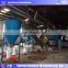 Automatic Electrical Feed Production Line Fish Powder Fish Meal Making Machine