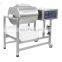 Chicken meat salting machine/Ribs bloating machine for sale