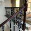 Stainless steel handrail railing