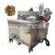 Multifunctional Industrial Gas And Electric Fryer Potato Chips Frying Machine