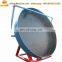Poultry manure fertilizer machine for Compound organic fertilizer granules making machine
