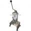 Hot Selling Mini Pineapple Peeler Machine/Stainless Pineapple Coring and Peeling Machine with Best Quality