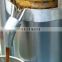 sunflower/ peanut/ sesame oil pressing machine