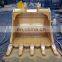 High Quality DX340 Rock Bucket Soil Bucket