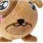 Cheap Custom Plush Memory Cotton Toy With Your Own Logo