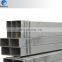 GALVANIZED RECTANGULAR HOLLOW SECTION WEIGHT