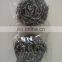 Stainless Steel Sponges Scrubbers,Metal Scouring Pads, Stainless Steel Scourer Pot Brush