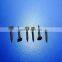 ROHS certification black oxide screw for dry wall