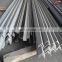 asi 304 stainless steel angle bar with high quality