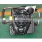 Light weight soft rock drilling rig portable DTH rock drilling machine for sale