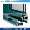 LJZ2A sawing machine for cutting aluminum doors and windows double aluminum door and window machine