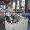 Automatic Aluminum Folding Glass Doors Windows Processing Machine CNC Drilling Milling Machine