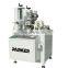 Knurling machine with CNC