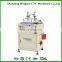 lsj - 450a single head cutting saw aluminum window machine MMCNC With digital ruler