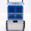 Economical air refrigerative dehumidifiers