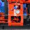 hydraulic drilling rig XY-150 water well drilling machine/high speed 100meters drilling equipment from HuaxiaMaster for sale good price