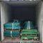 high manganese steel replacement parts concave suit  metso cone crusher