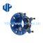 Tensile Restrained Coupling & Flange Adaptor for HDPE Pipe