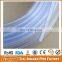 High Quality Medical Food Grade PVC Soft Clear Pipe Hose, PVC Clear Plastic Tube/ Clear Vinyl Tubing