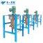 Large capacity lactic acid extraction equipment