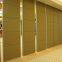 hotel operable wall,movable partition ,glass partition,flooding door