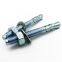 Wedge Anchor  Wedge Anchor wholesale     high quality Anchor Bolt