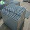 Factory hot sale swimming pools cover grating trench drain channel stainless steel grate