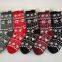 OEM China Factory Promotion Gift Socks Winter Socks Sherpa Lined For US Market