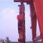 Gantry Crane for Tunnel Boring Machine