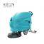 OR-V5 walk behind scrubber machine