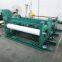 Plain Twill Woven Light-duty Wire Mesh Weaving Machine ZWJ-1300B1