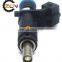 55570284 Fuel Injectors Fit 2011-2014 Chevy Cruze and Sonic 1.8L 4 Cylinder