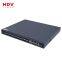 Best Sell Mini 16 Port PON EPON OLT GEPON OLT Optic Fiber Equipment Optical Line Terminal for FTTH Solution