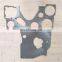 K19 Diesel Engine Parts 3044521 Timing Gear Housing Plate