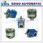 Professional manufacturer hot selling water well drill rig hydraulic motor