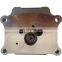 708-3S-04570 Gear Pump Hydraulic Pump Fits PC55MR-3 PC50MR-2 PC40MR-2
